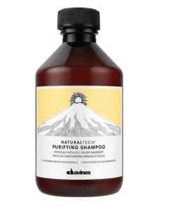 DẦU GỘI TRỊ GÀU DAVINES