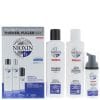 Bộ Dầu Gội Nioxin Số 6