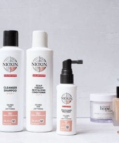 Bộ Kít Nioxin số 3