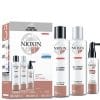 Bộ Kít Nioxin số 3