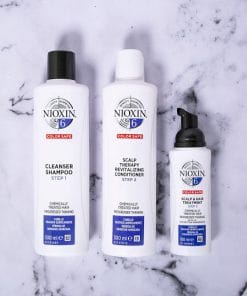 Bộ Kít Nioxin Số 6