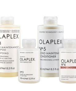 COMBO OLAPLEX