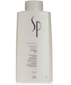 Dầu Gội Chống Rụng SP