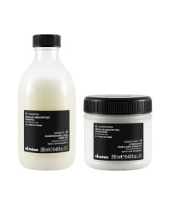 Dầu Gội Xã Davines oi 250ml