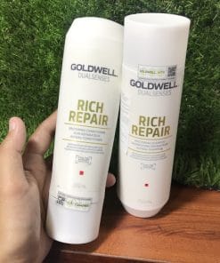 Dầu Gội Xã Goldwell Repair 250ml Chính Hãng