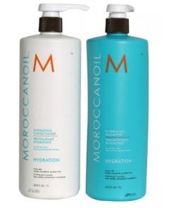 Dầu Gội Xã Dưỡng Ẩm Moroccanoil