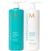 Dầu Gội Xã Volume Moroccanoil