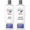 Dầu Gội Xã Nioxin số 6