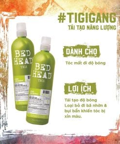 Gội Xã Tigi Số 1 750ml