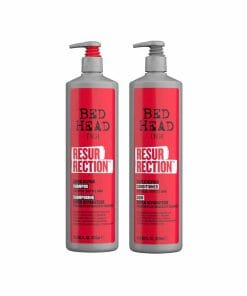 DẦU GỘI XÃ TIGI SỐ 3 TÁI SINH SỨC SỐNG 970ML