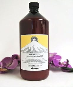 DẦU GỘI TRỊ GÀU DAVINES