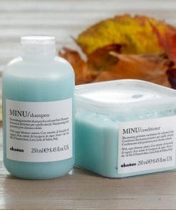 Dầu Gội Xã Davines Minu 250ml