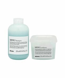 Dầu Gội Xã Davines Minu 250ml