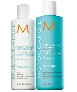 DẦU GỘI XÃ MOROCCANOIL VOLUME 250ML