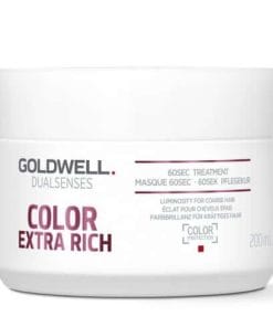 Hấp Dầu Goldwell 60s color 200ml
