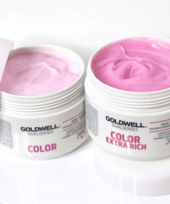 hấp dầu goldwell tóc nhuộm 60s