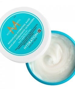 KEM Ủ MOROCCANOIL SIÊU NHẸ HYDRATION