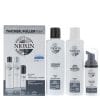 Bộ Dầu Gội Nioxin số 2
