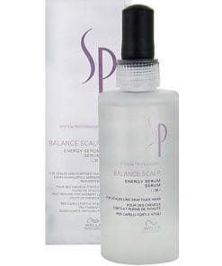 Tinh Dầu Chống Rụng Tóc Sp Wella 100ml