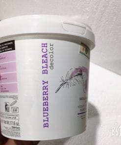 Bột Tẩy Tím -Bột Tẩy Không Amoniac -Bột Tẩy Tóc Elgon