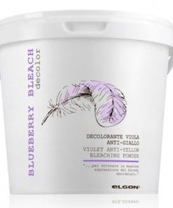 Bột Tẩy Tím -Bột Tẩy Không Amoniac -Bột Tẩy Tóc Elgon