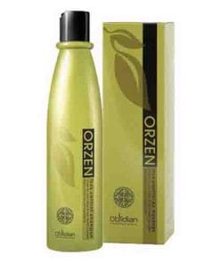 Dầu Gội Mọc Tóc Orzen