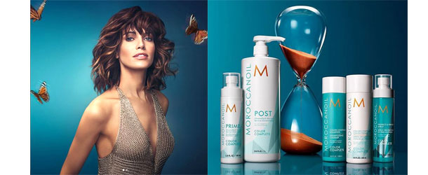 Dầu Gội Moroccanoil Của Nước Nào