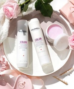 Dầu Gội Xã Goldwell Dành Cho Tóc Nhuộm