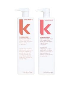 Dầu gội xả Kevin Murphy Plumping 1000ml
