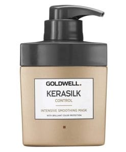 Hấp Dầu Goldwell Suôn Mượt