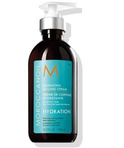 Kem Tạo Kiểu Dưỡng Ẩm Moroccanoil
