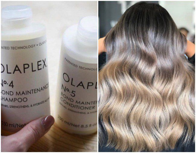 Với Olaplex, bạn sẽ có một mái tóc chắc khỏe nhanh chóng. Sản phẩm này giúp phục hồi độ bền và sức sống của tóc sau mỗi lần chịu tác động như nhuộm, uốn, duỗi... Hãy đón xem hình ảnh đẹp rực rỡ của mái tóc sau khi được chăm sóc bằng Olaplex nhé!