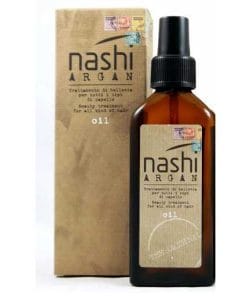 Tinh Dầu Dưỡng Tóc Nashi 100ml
