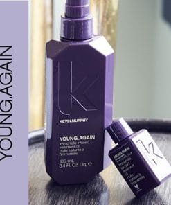 Tinh Dầu Dưỡng Tóc Young Again Kevin Murphy 100ML | Chính Hãng