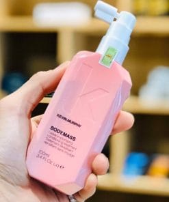 Tinh dầu mọc tóc Kevin Murphy Body Mass Chính Hãng