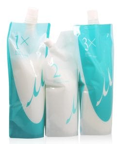 Bộ Phục Hồi Milbon 3 bước