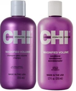 Dầu Gội Xả Chi Volume Tăng Phồng Chính Hãng