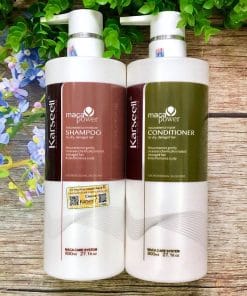 Dầu Gội Xả Karseell 800ML
